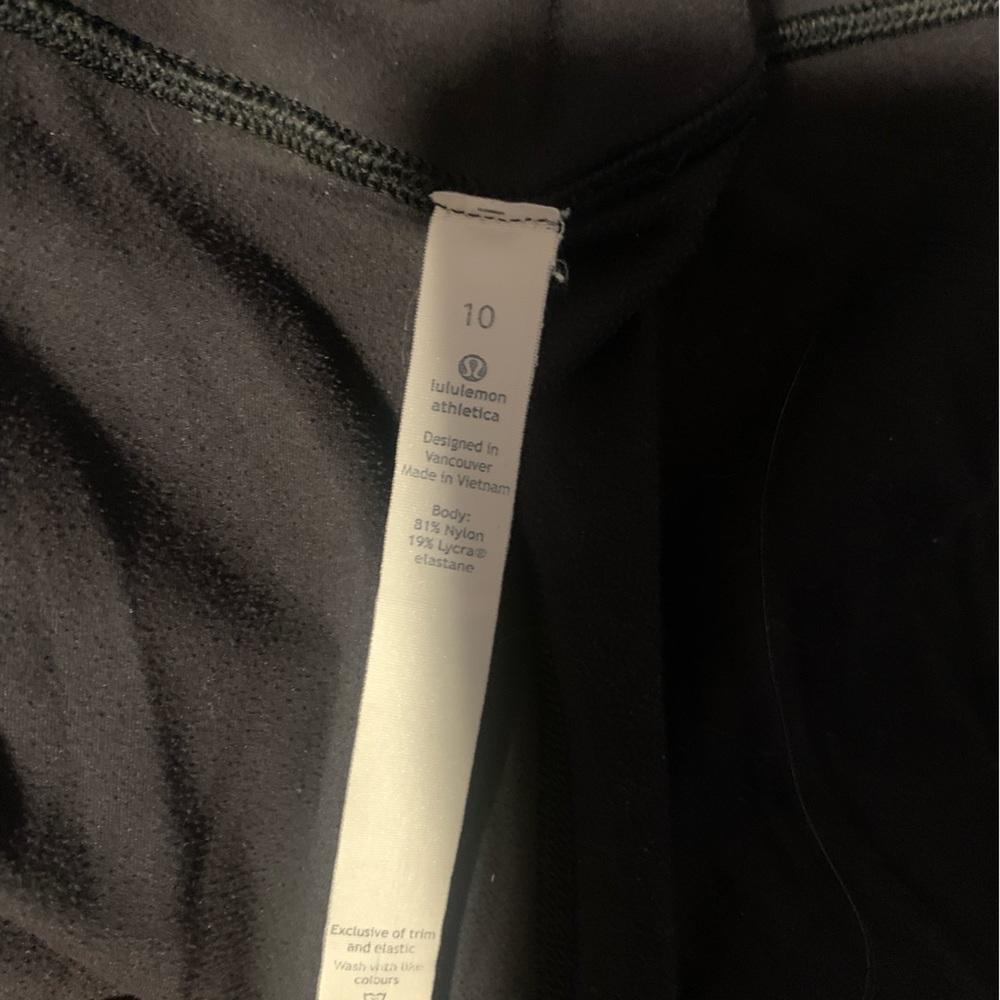 Lululemon